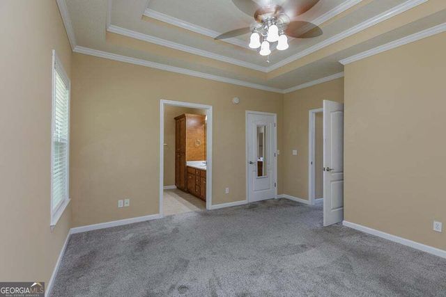 80 Heritage Drive, Chickamauga, GA 30707