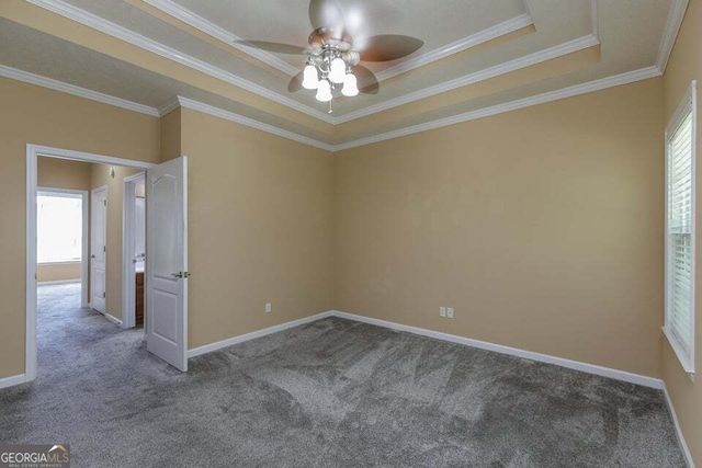 80 Heritage Drive, Chickamauga, GA 30707