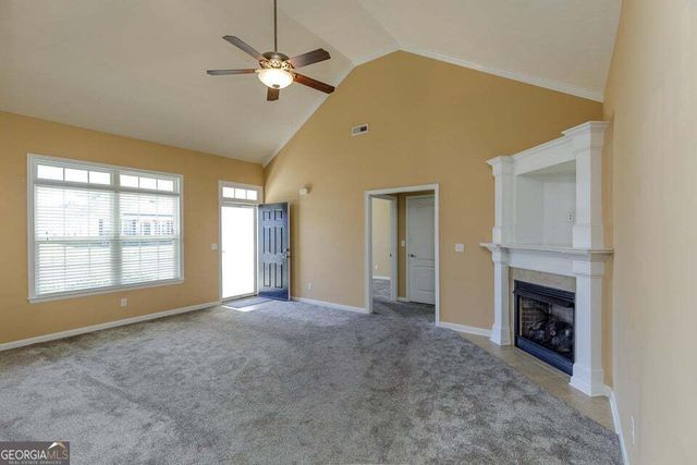 80 Heritage Drive, Chickamauga, GA 30707