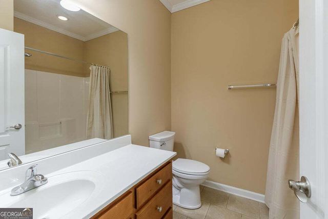 80 Heritage Drive, Chickamauga, GA 30707