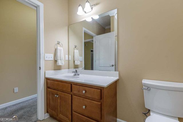 80 Heritage Drive, Chickamauga, GA 30707