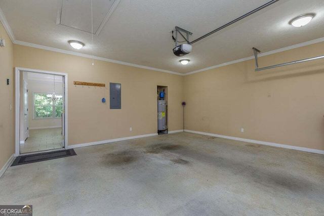 80 Heritage Drive, Chickamauga, GA 30707