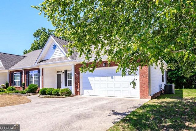 80 Heritage Drive, Chickamauga, GA 30707