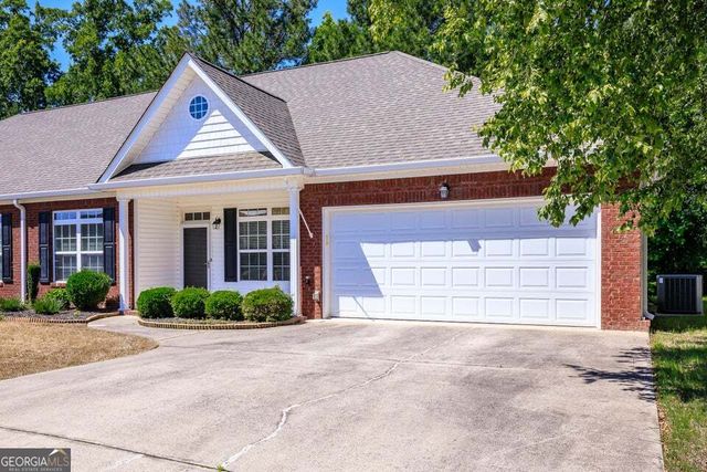 80 Heritage Drive, Chickamauga, GA 30707
