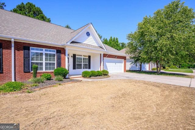 80 Heritage Drive, Chickamauga, GA 30707