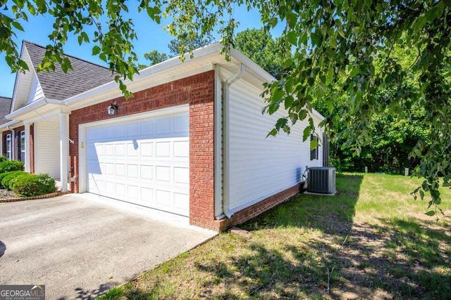 80 Heritage Drive, Chickamauga, GA 30707