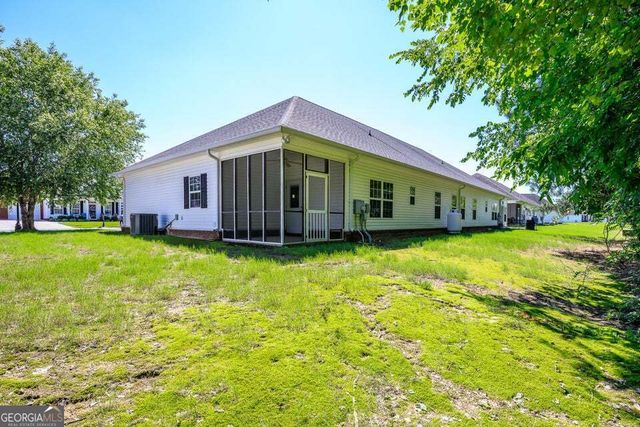 80 Heritage Drive, Chickamauga, GA 30707