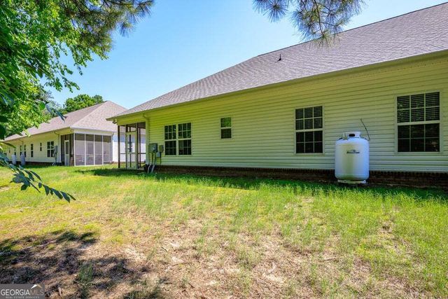 80 Heritage Drive, Chickamauga, GA 30707
