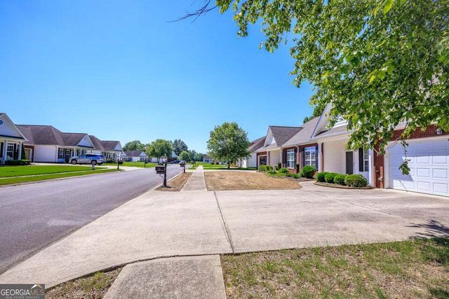80 Heritage Drive, Chickamauga, GA 30707