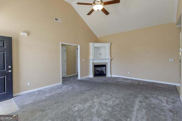 80 Heritage Drive, Chickamauga, GA 30707