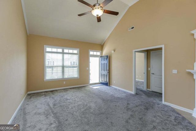 80 Heritage Drive, Chickamauga, GA 30707