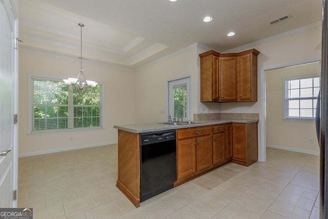 80 Heritage Drive, Chickamauga, GA 30707