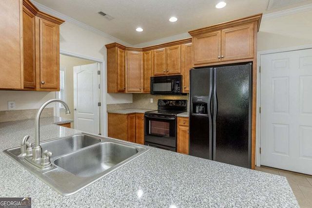 80 Heritage Drive, Chickamauga, GA 30707