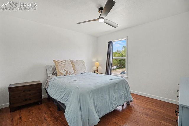 6711 Noble Street, Colorado Springs, CO 80915