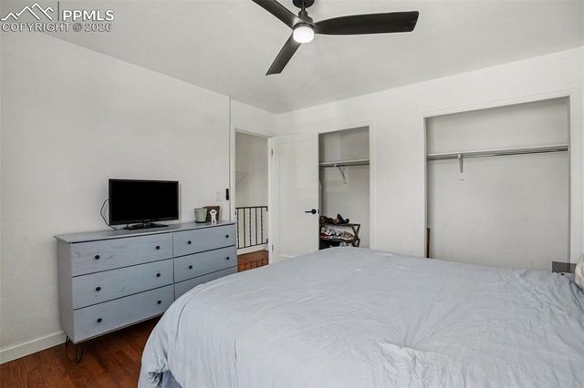 6711 Noble Street, Colorado Springs, CO 80915