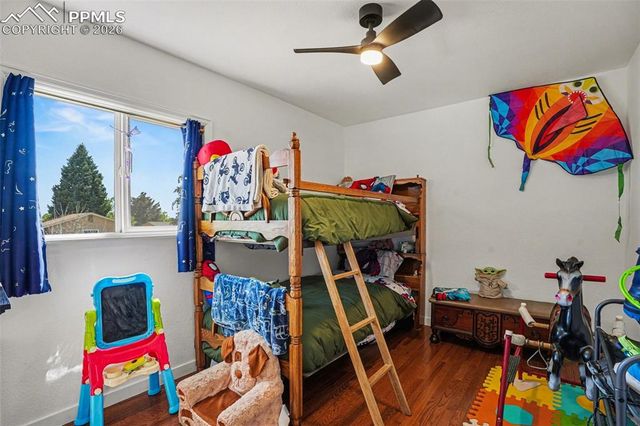 6711 Noble Street, Colorado Springs, CO 80915