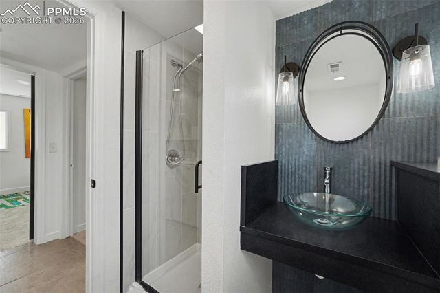 6711 Noble Street, Colorado Springs, CO 80915