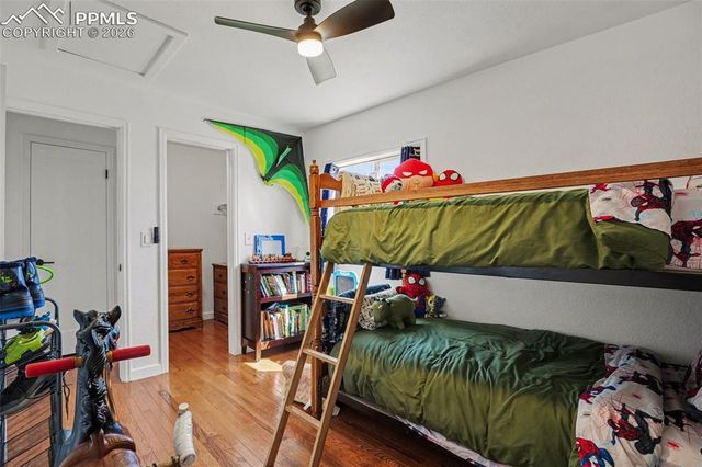 6711 Noble Street, Colorado Springs, CO 80915