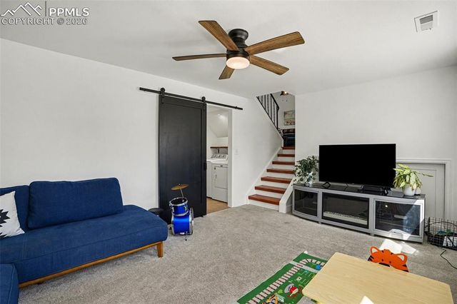 6711 Noble Street, Colorado Springs, CO 80915