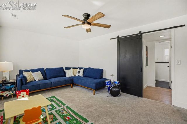 6711 Noble Street, Colorado Springs, CO 80915