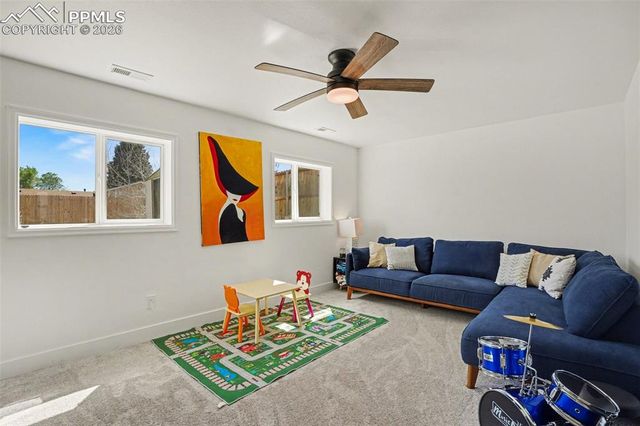 6711 Noble Street, Colorado Springs, CO 80915