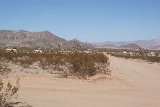 426 428 Gerber Avenue, Landers, CA 92285