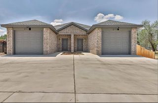 2113 20th Street, A & B, Lubbock, TX 79411