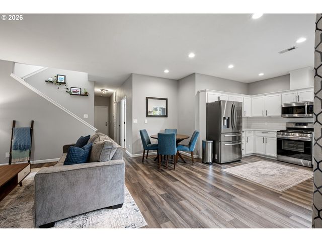 1620 HAMLET Ln, Eugene, OR 97402
