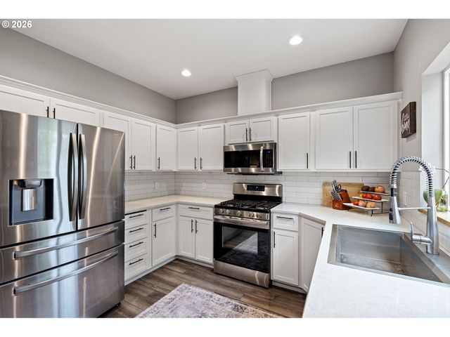 1620 HAMLET Ln, Eugene, OR 97402