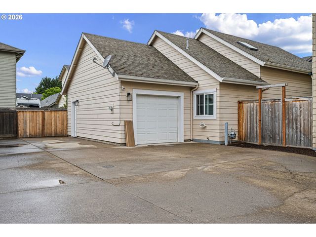 1620 HAMLET Ln, Eugene, OR 97402