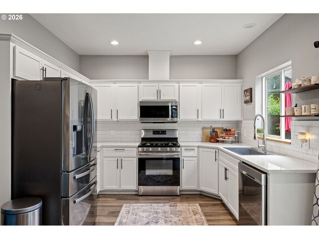 1620 HAMLET Ln, Eugene, OR 97402