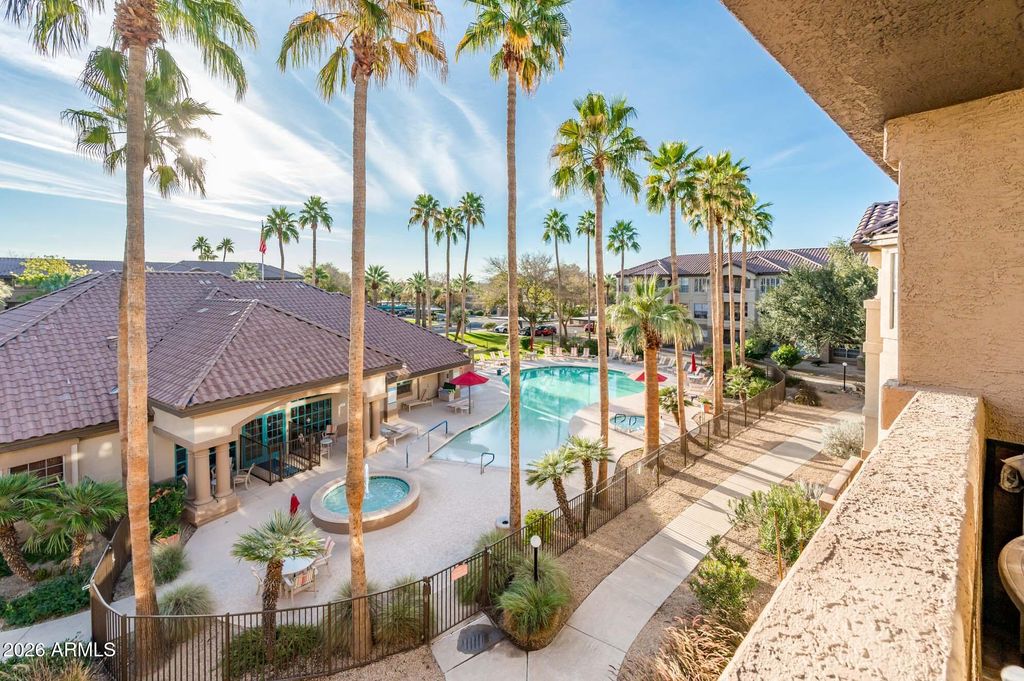 14950 W MOUNTAIN VIEW Boulevard 2308, Surprise, AZ 85374 — exterior