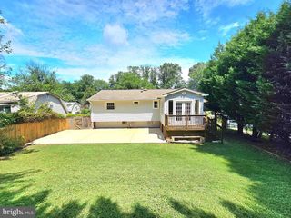 4123 GLENDALE RD, Woodbridge, VA 22193