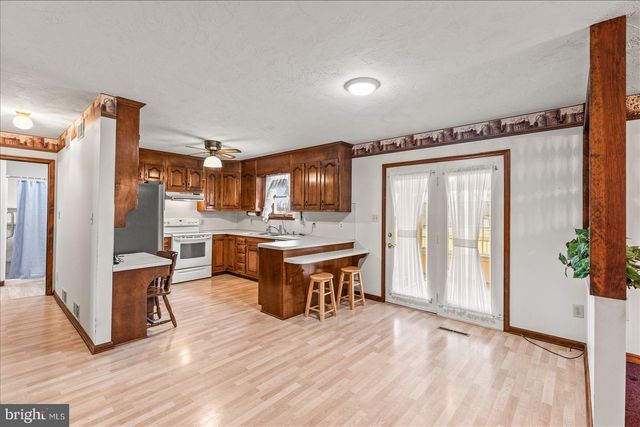 5160 BALTIMORE PIKE, Littlestown, PA 17340