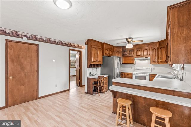 5160 BALTIMORE PIKE, Littlestown, PA 17340