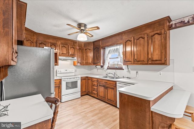 5160 BALTIMORE PIKE, Littlestown, PA 17340