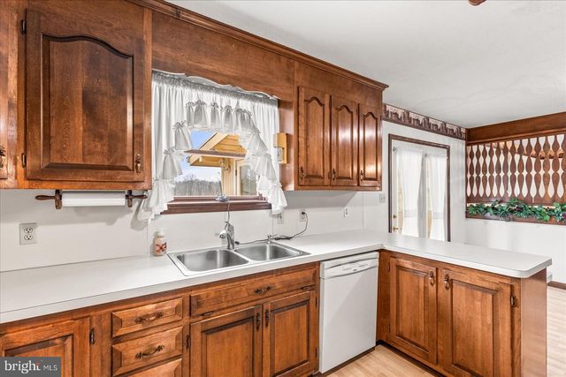 5160 BALTIMORE PIKE, Littlestown, PA 17340