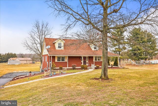 5160 BALTIMORE PIKE, Littlestown, PA 17340