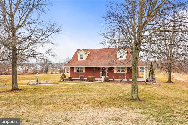 5160 BALTIMORE PIKE, Littlestown, PA 17340