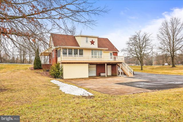 5160 BALTIMORE PIKE, Littlestown, PA 17340