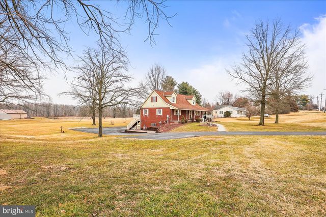 5160 BALTIMORE PIKE, Littlestown, PA 17340