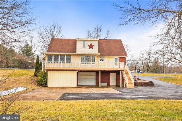 5160 BALTIMORE PIKE, Littlestown, PA 17340