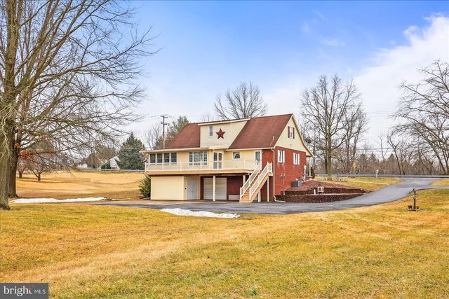 5160 BALTIMORE PIKE, Littlestown, PA 17340