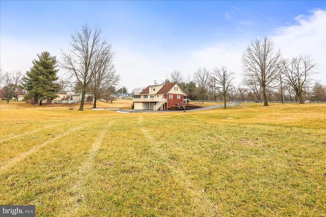 5160 BALTIMORE PIKE, Littlestown, PA 17340