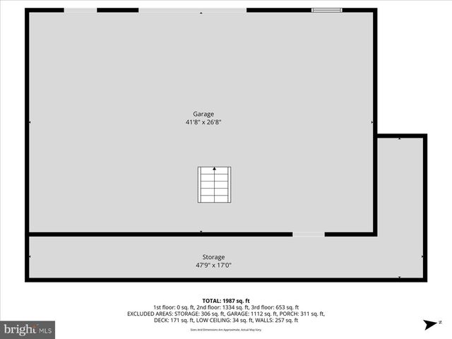 5160 BALTIMORE PIKE, Littlestown, PA 17340