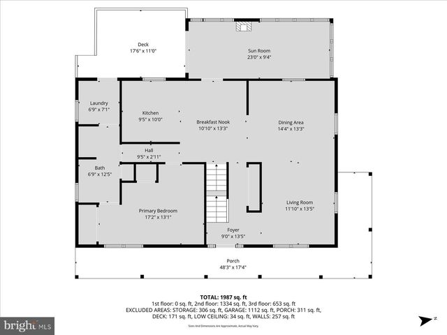 5160 BALTIMORE PIKE, Littlestown, PA 17340