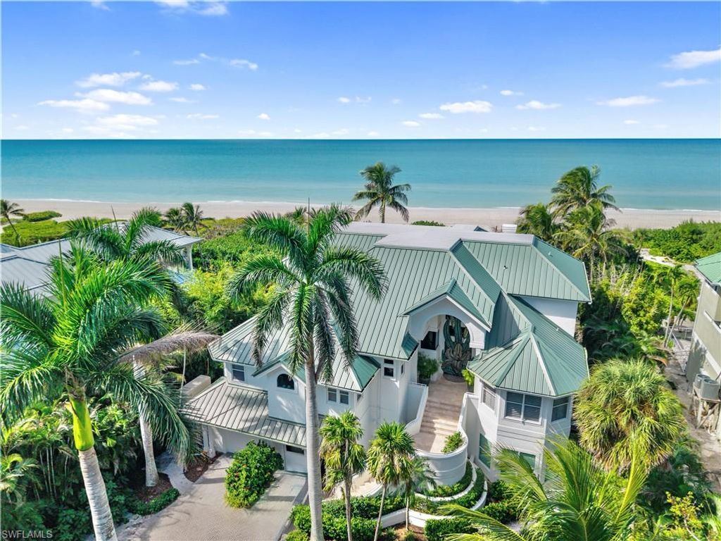 16730 Captiva DR, CAPTIVA, FL 33924 — exterior