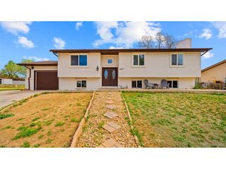 6813 Chesterfield Ct, Colorado Springs, CO 80911