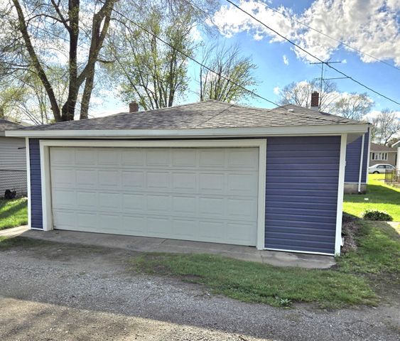 4947 Madison Street, Gary, IN 46408