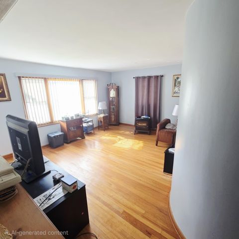 4947 Madison Street, Gary, IN 46408